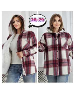 ПАЛЬТО В РАЗМЕР ТКАНЬ ДРАП, МЕХ