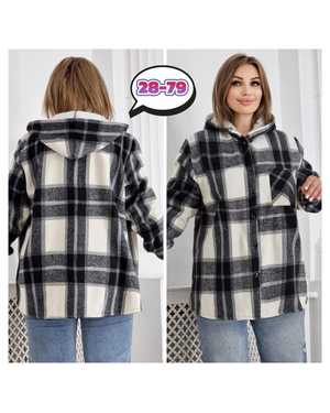 ПАЛЬТО В РАЗМЕР ТКАНЬ ДРАП, МЕХ