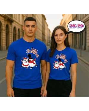 ФУТБОЛКА МАЛОМЕРЯТ ТКАНЬ ХЛОПОК