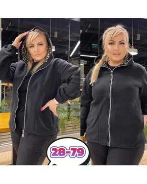 ТОЛСТОВКА В РАЗМЕР ТКАНЬ ФЛИС