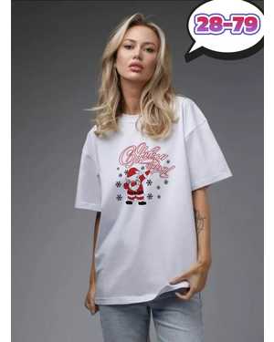 ФУТБОЛКА МАЛОМЕРЯТ ТКАНЬ ХЛОПОК