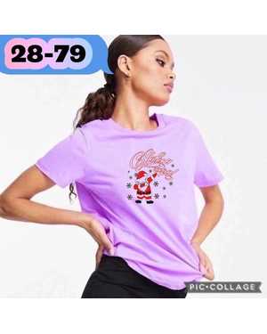 ФУТБОЛКА МАЛОМЕРЯТ ТКАНЬ ХЛОПОК