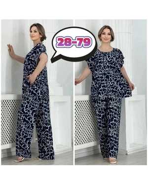 ЖЕНСКИЙ КОСТЮМ В РАЗМЕР ТКАНЬ МАСЛО