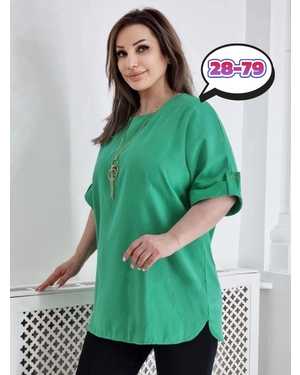 РУБАШКА В РАЗМЕР ТКАНЬ ЛЁН