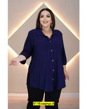 Женская блузка. Ткань бамбук