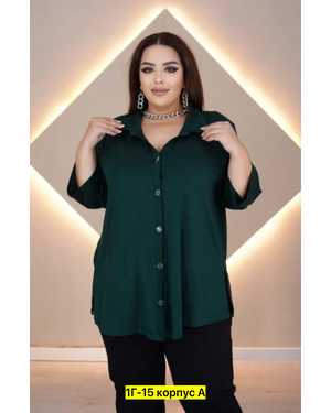 Женская блузка. Ткань бамбук