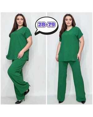 ЖЕНСКИЙ КОСТЮМ В РАЗМЕР ТКАНЬ СИНГАПУР