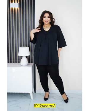 Женская блузка. Ткань бамбук