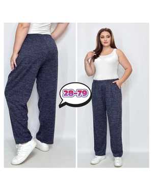 ШТАНЫ В РАЗМЕР ТКАНЬ АНГОРА