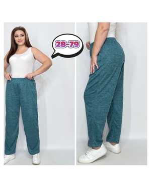 ШТАНЫ В РАЗМЕР ТКАНЬ АНГОРА