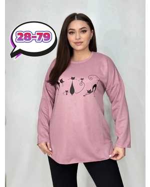 КОФТА В РАЗМЕР ТКАНЬ ТРИКОТАЖ