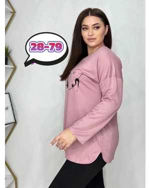 КОФТА В РАЗМЕР ТКАНЬ ТРИКОТАЖ