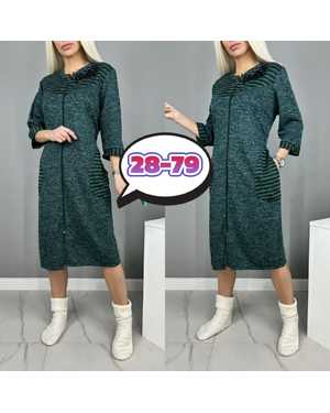 ХАЛАТ В РАЗМЕР ТКАНЬ АНГОРА