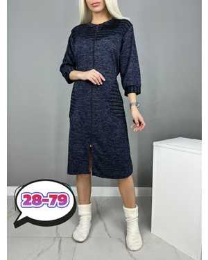 ХАЛАТ В РАЗМЕР ТКАНЬ АНГОРА