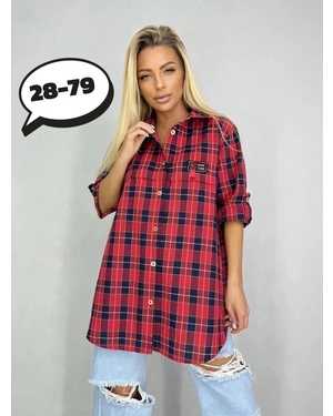 РУБАШКА В РАЗМЕР ТКАНЬ ХЫБЫ