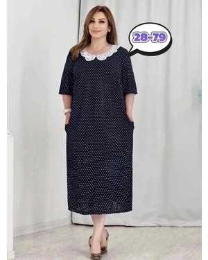 ПЛАТЬЕ В РАЗМЕР ТКАНЬ МАСЛО