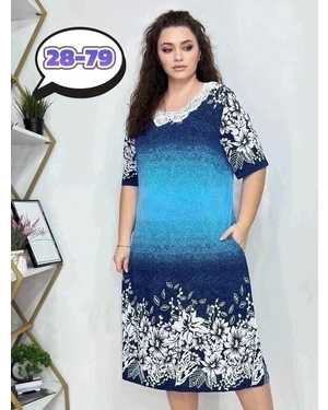 ПЛАТЬЕ В РАЗМЕР ТКАНЬ МАСЛО