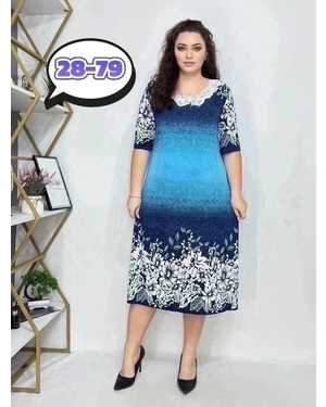 ПЛАТЬЕ В РАЗМЕР ТКАНЬ МАСЛО