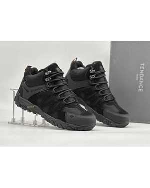 Мужские кроссовки зимние В размер