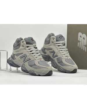 Мужские кроссовки зимние В размер