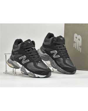 Мужские кроссовки зимние В размер