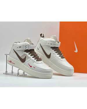 Мужские кроссовки зимние В размер