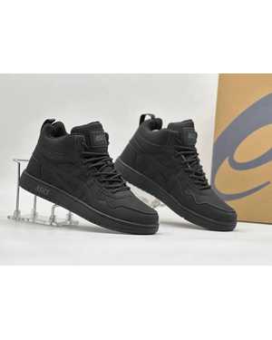 Мужские кроссовки зимние В размер