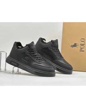 Мужские кроссовки зимние В размер