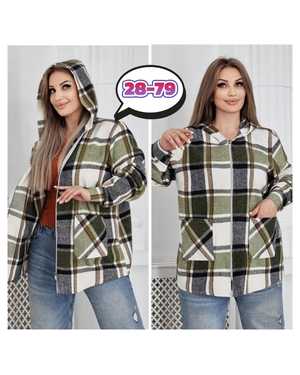 РУБАШКА В РАЗМЕР ТКАНЬ ДРАП