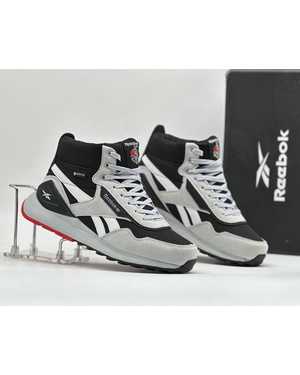 Мужские кроссовки зимние В размер