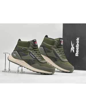 Мужские кроссовки зимние В размер