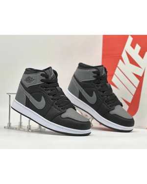 Мужские кроссовки зимние В размер