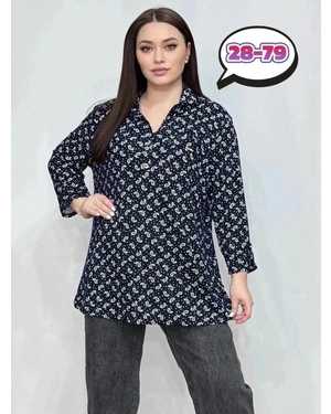 КОФТА В РАЗМЕР ТКАНЬ БАМБУК