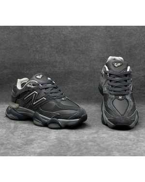 Мужские кроссовки зимние Материал: экокожа С мехом