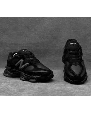 Мужские кроссовки зимние Материал: экокожа С мехом