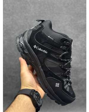 Мужские кроссовки Материал: мембрана Термо