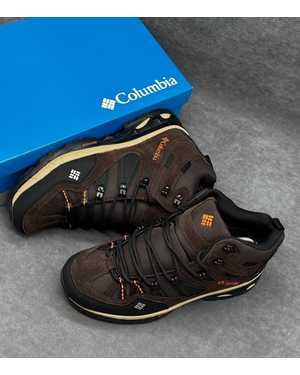 Мужские кроссовки Материал: мембрана Термо