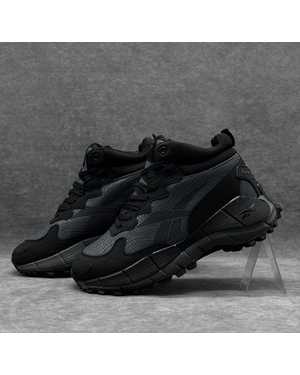 Мужские кроссовки зимние Материал: мембрана С мехом