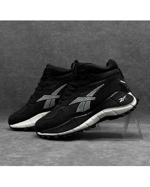 Мужские кроссовки зимние Материал: мембрана С мехом