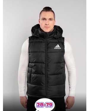 ЖИЛЕТ ТКАНЬ ХОЛЛОФАЙБЕР