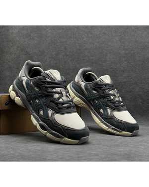 Мужские кроссовки Материал: мембрана Термо Непромокаемые