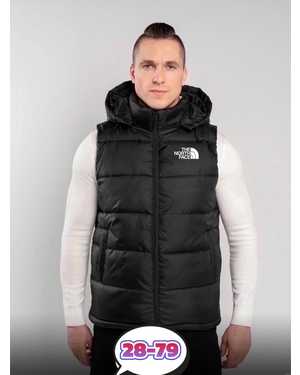 ЖИЛЕТ ТКАНЬ ХОЛЛОФАЙБЕР