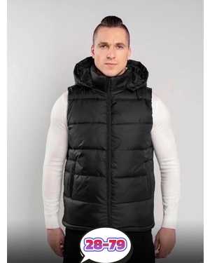 ЖИЛЕТ ТКАНЬ ХОЛЛОФАЙБЕР