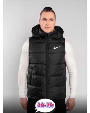 ЖИЛЕТ ТКАНЬ ХОЛЛОФАЙБЕР