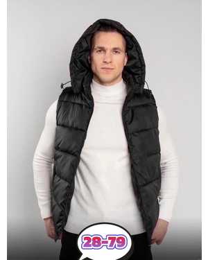 ЖИЛЕТ ТКАНЬ ХОЛЛОФАЙБЕР