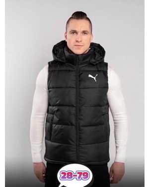 ЖИЛЕТ ТКАНЬ ХОЛЛОФАЙБЕР