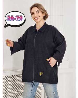 РУБАШКА В РАЗМЕР ТКАНЬ ВЕЛЬВЕТ