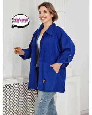 РУБАШКА В РАЗМЕР ТКАНЬ ВЕЛЬВЕТ