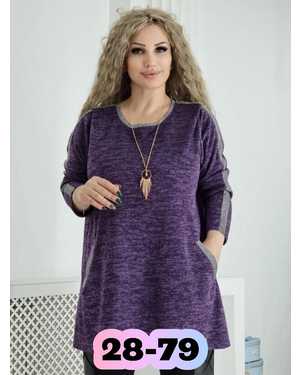 РУБАШКА ТКАНЬ АНГОРА