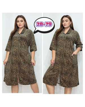 ХАЛАТ ТКАНЬ ВЕЛЮР